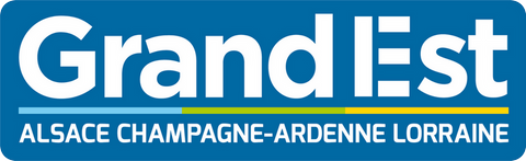 région grand-est