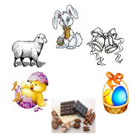 animation pâques en galerie, animaux en galerie, animation animaux de la ferme, lapins et poussins de pâques, ferme itinérante, symboles de pâques